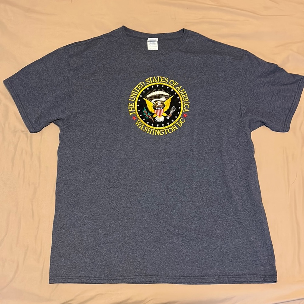 Vintage Washington D.C. Tee
